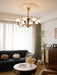Octavia Chandelier-DWHOME