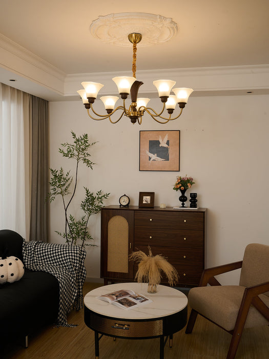 Octavia Chandelier-DWHOME