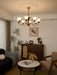 Octavia Chandelier-DWHOME