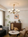 Octavia Chandelier-DWHOME