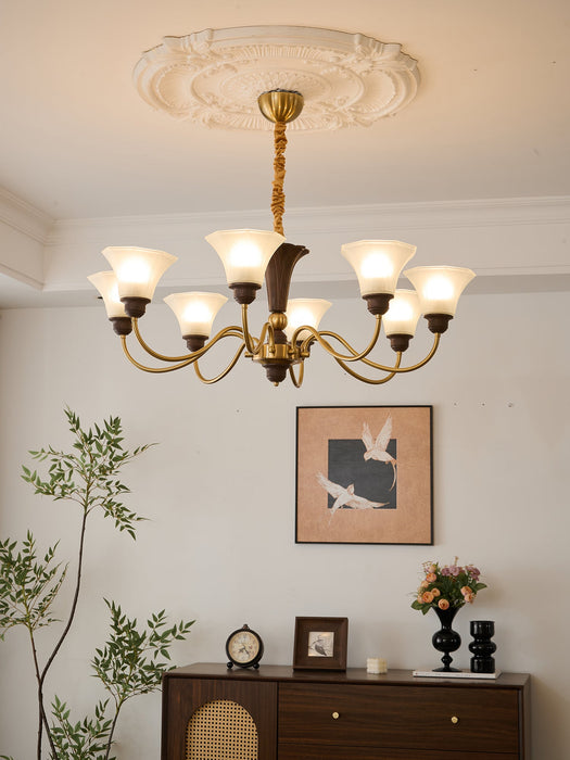 Octavia Chandelier-DWHOME