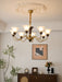 Octavia Chandelier-DWHOME
