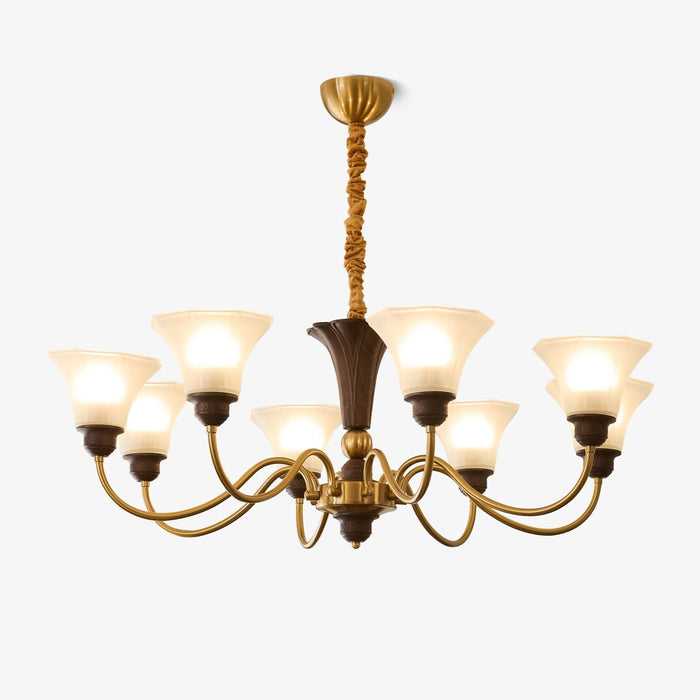 Octavia Chandelier-DWHOME
