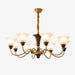 Octavia Chandelier-DWHOME