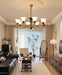 Octavia Chandelier-DWHOME