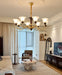 Octavia Chandelier-DWHOME