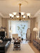 Octavia Chandelier-DWHOME