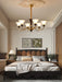 Octavia Chandelier-DWHOME