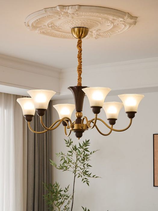 Octavia Chandelier-DWHOME