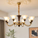 Octavia Chandelier-DWHOME