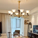 Octavia Chandelier-DWHOME