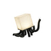 Octavia Table Lamp-DWHOME