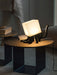 Octavia Table Lamp-DWHOME