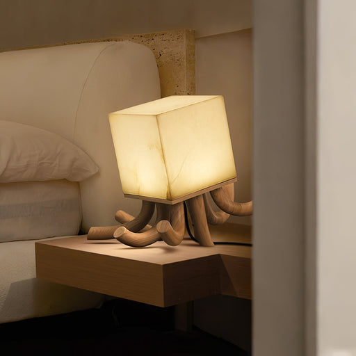 Octavia Table Lamp - Vakkerlight