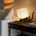 Octavia Table Lamp-DWHOME