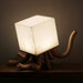 Octavia Table Lamp-DWHOME