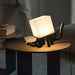 Octavia Table Lamp-DWHOME