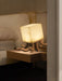 Octavia Table Lamp-DWHOME
