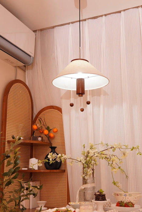 Octopus Pendant Lamp-DWHOME
