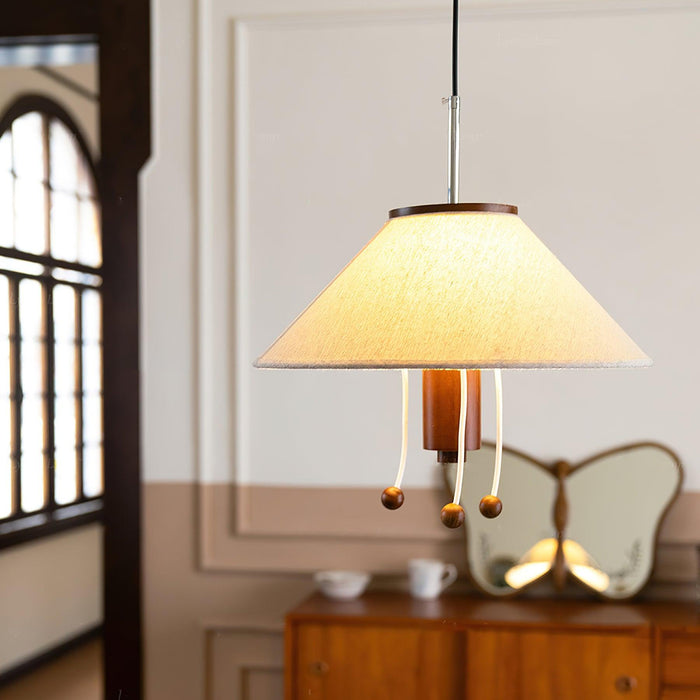 Octopus Pendant Lamp-DWHOME