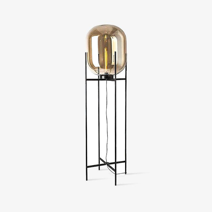 Oda Floor lamp-DWHOME