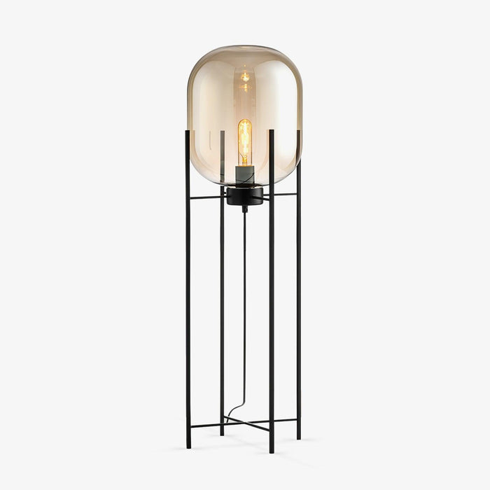 Oda Floor lamp-DWHOME
