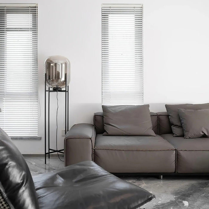 Oda Floor lamp-DWHOME