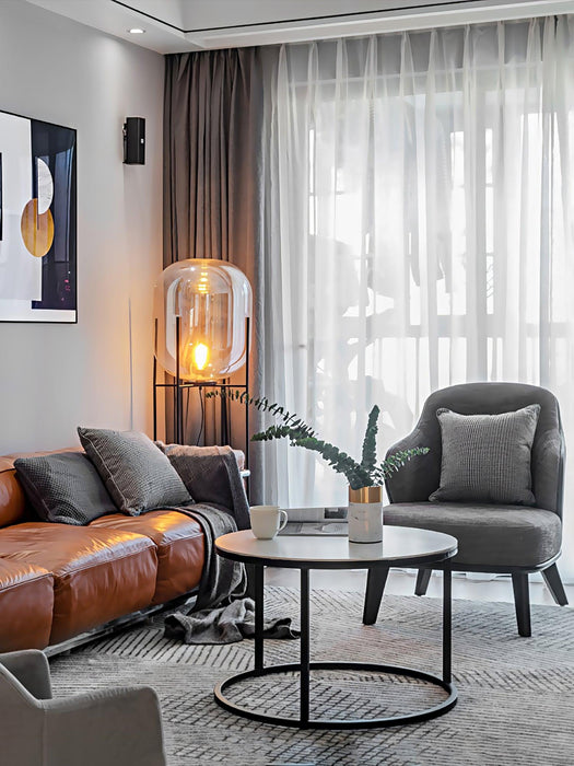 Oda Floor lamp-DWHOME