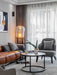 Oda Floor lamp-DWHOME