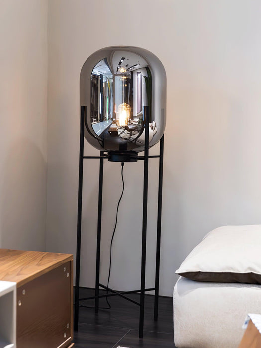Oda Floor lamp-DWHOME