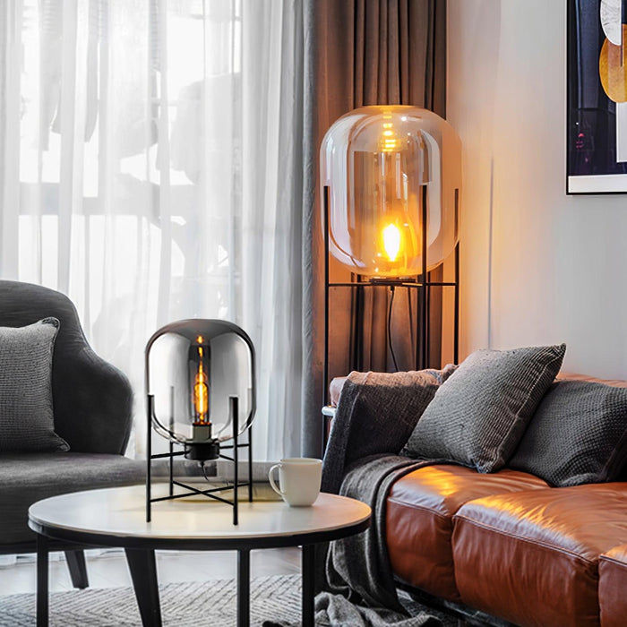 Oda Floor lamp-DWHOME