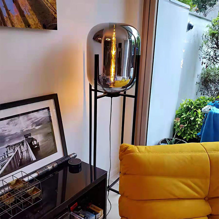 Oda Floor lamp-DWHOME