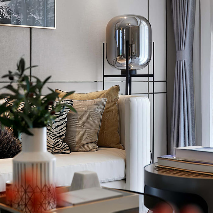 Oda Floor lamp-DWHOME