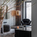 Oda Floor lamp-DWHOME