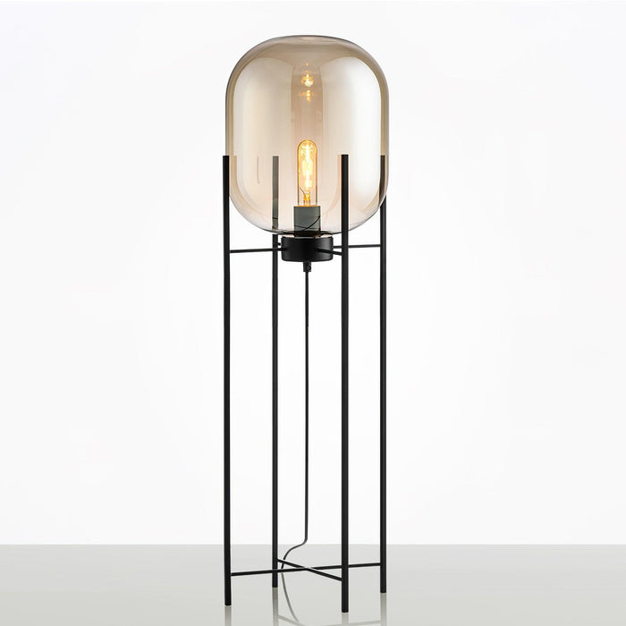 Oda Floor lamp-DWHOME