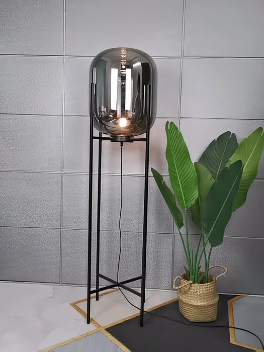 Oda Floor lamp-DWHOME