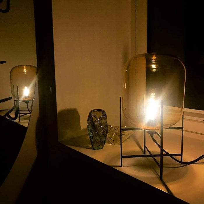 Oda Table Lamp-DWHOME