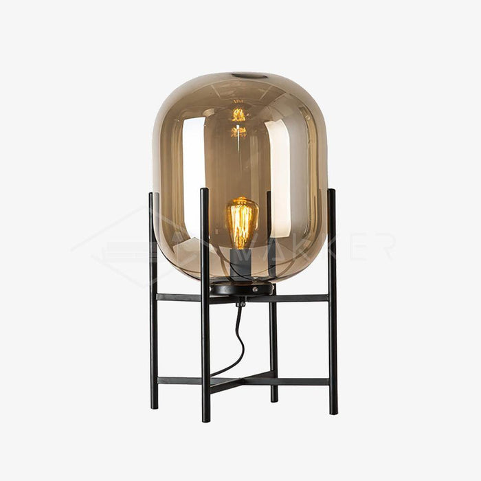 Oda Table Lamp-DWHOME