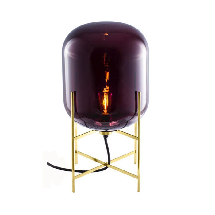 Oda Table Lamp-DWHOME