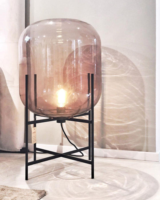 Oda Table Lamp-DWHOME