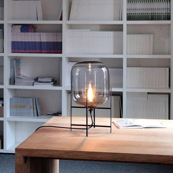 Oda Table Lamp-DWHOME
