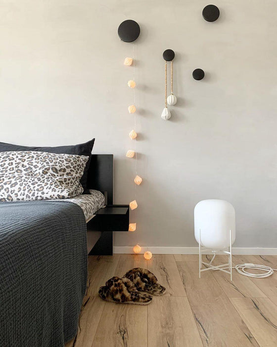 Oda Table Lamp-DWHOME