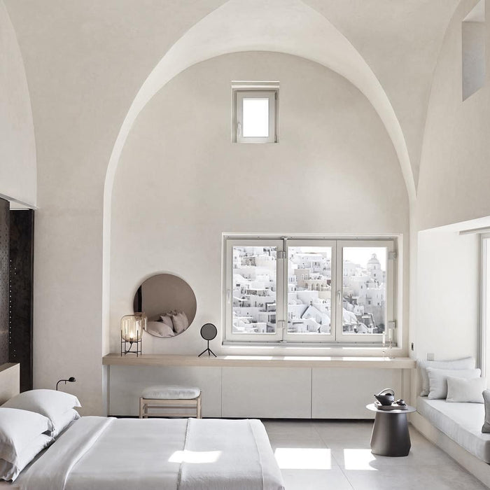 Oda Table Lamp-DWHOME