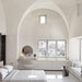 Oda Table Lamp-DWHOME