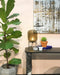 Oda Table Lamp-DWHOME