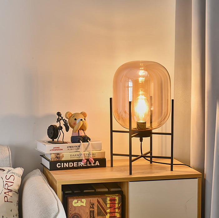 Oda Table Lamp-DWHOME