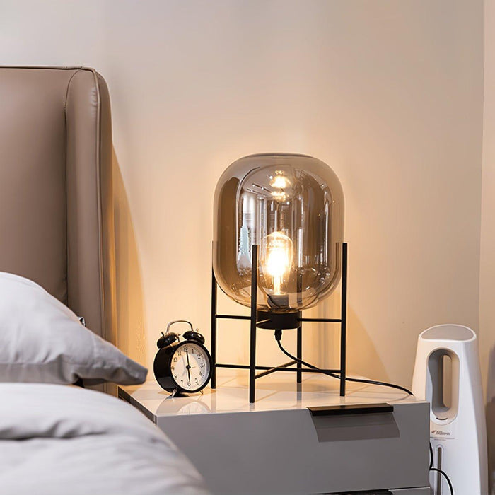 Oda Table Lamp-DWHOME