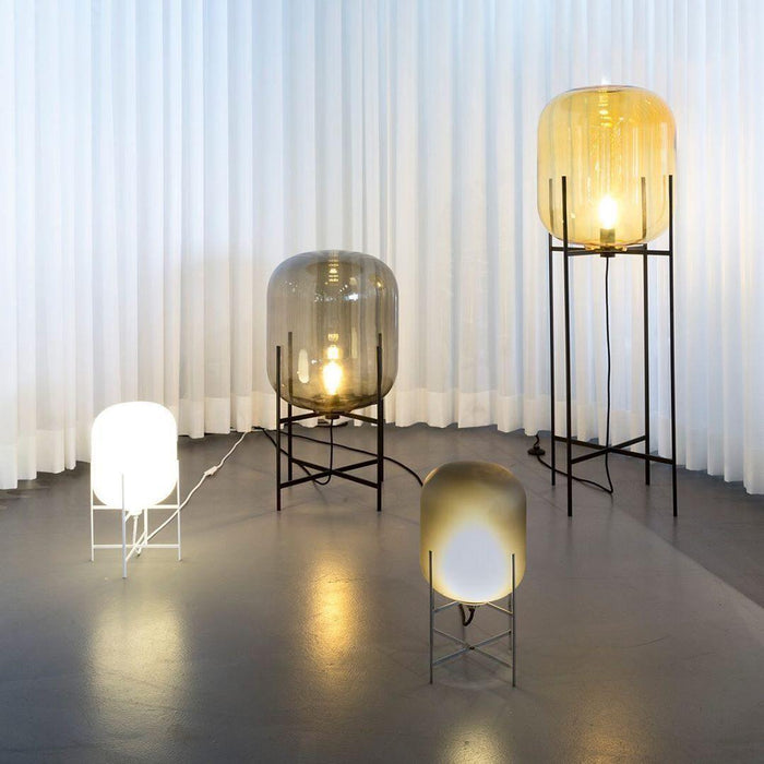 Oda Floor lamp-DWHOME