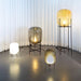 Oda Floor lamp-DWHOME