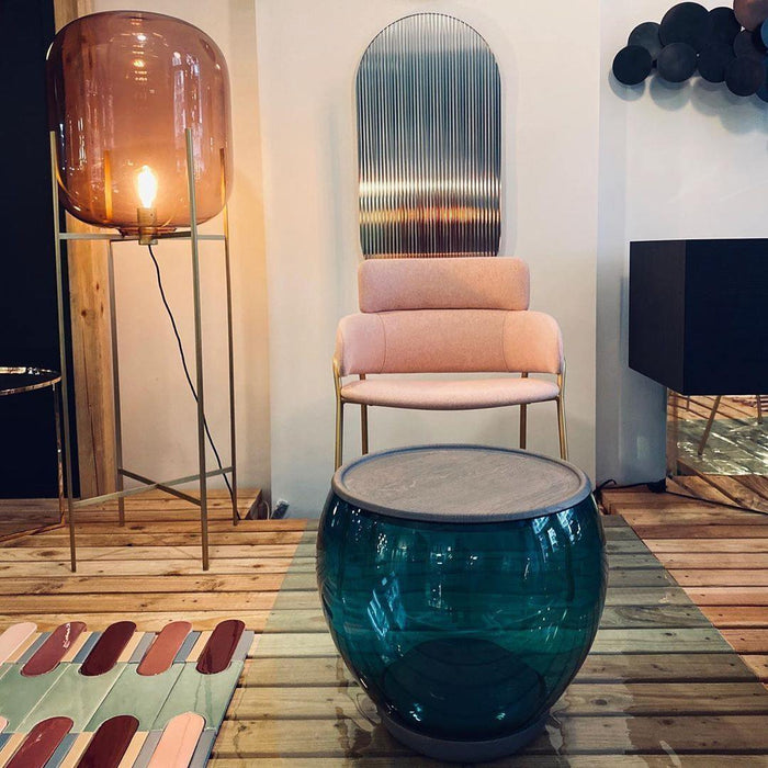 Oda Floor lamp-DWHOME